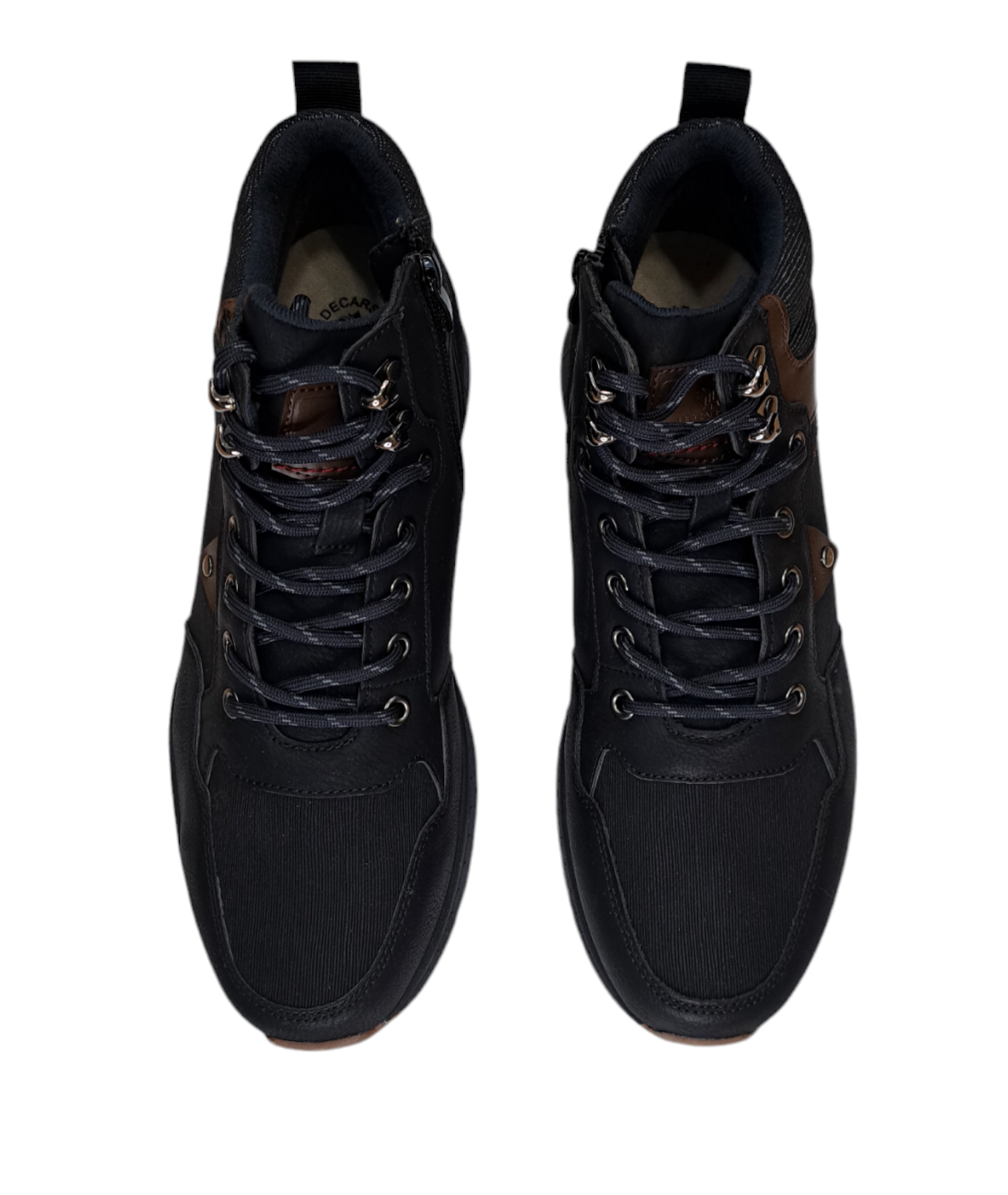 Polo ralph lauren 2025 alpine 2 mesh sneaker