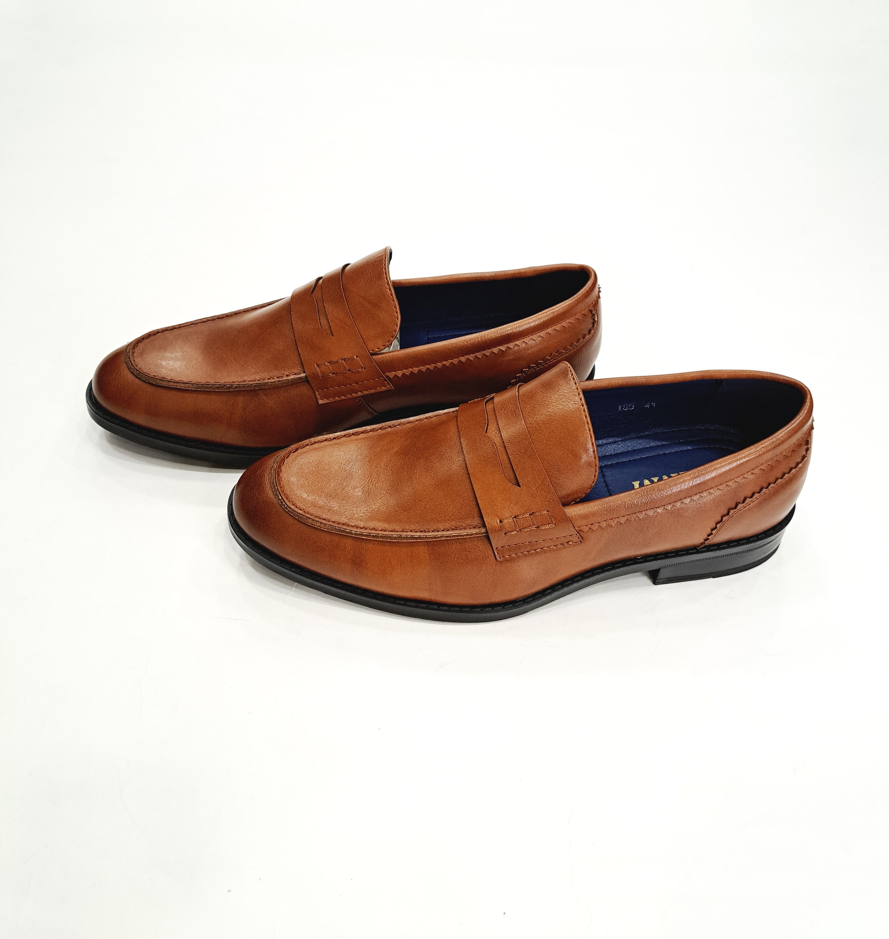 Lap of clearance luxury loafer